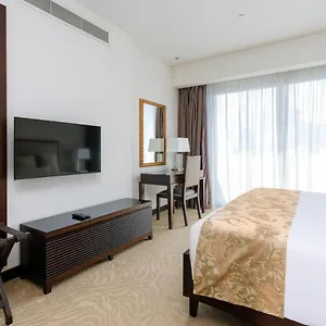 Homes By Al Ghurair - Emaar Marina Former Address Marina Residence- Appartement Dubaï