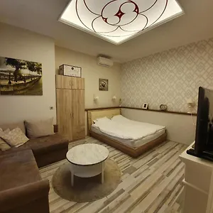 In Ii. Appartement Budapest