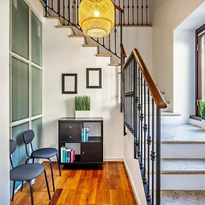  Appartement Elegant 2 Bedrooms Near Duomo