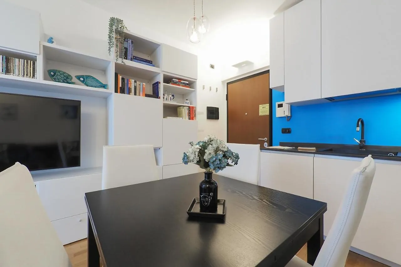 Primopiano - Eraclito Apartamento Milão