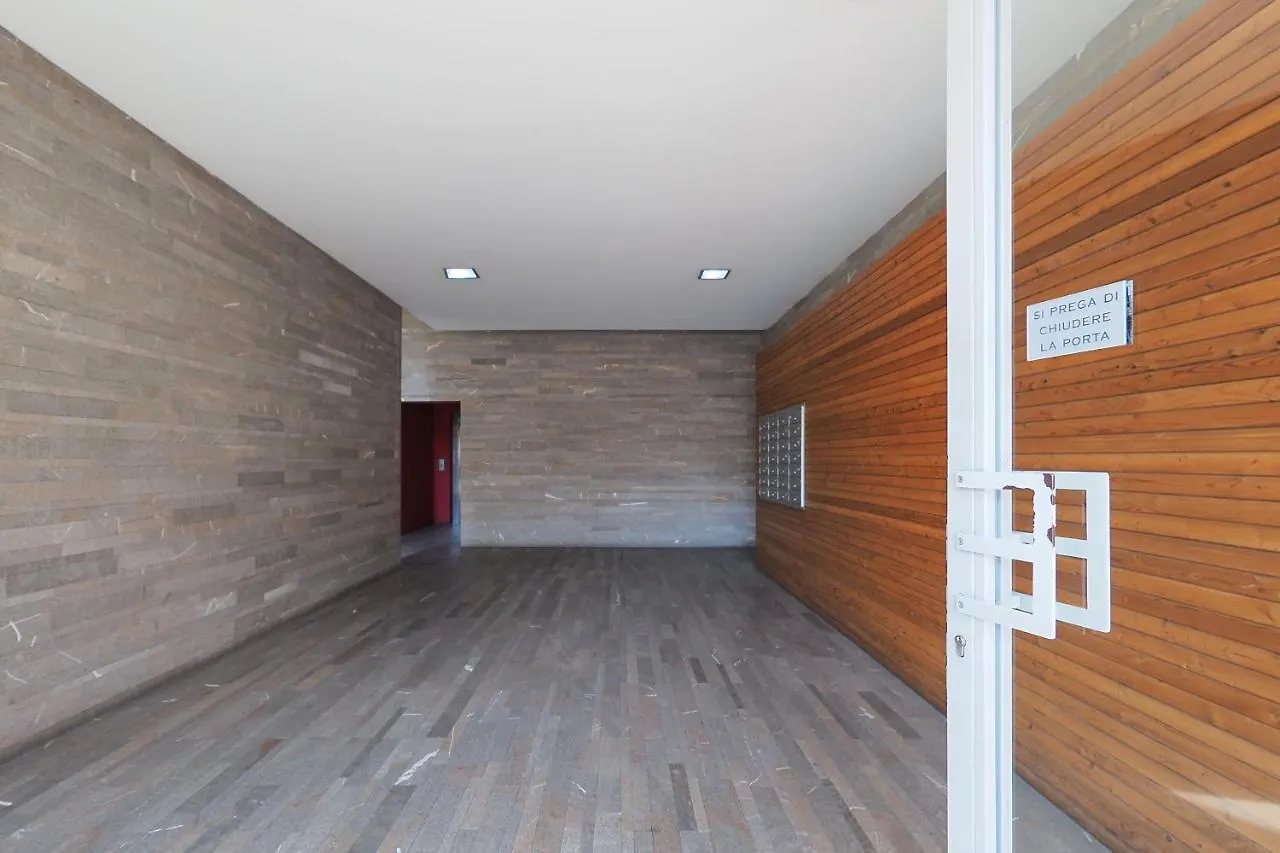 Primopiano - Eraclito Apartamento Milão