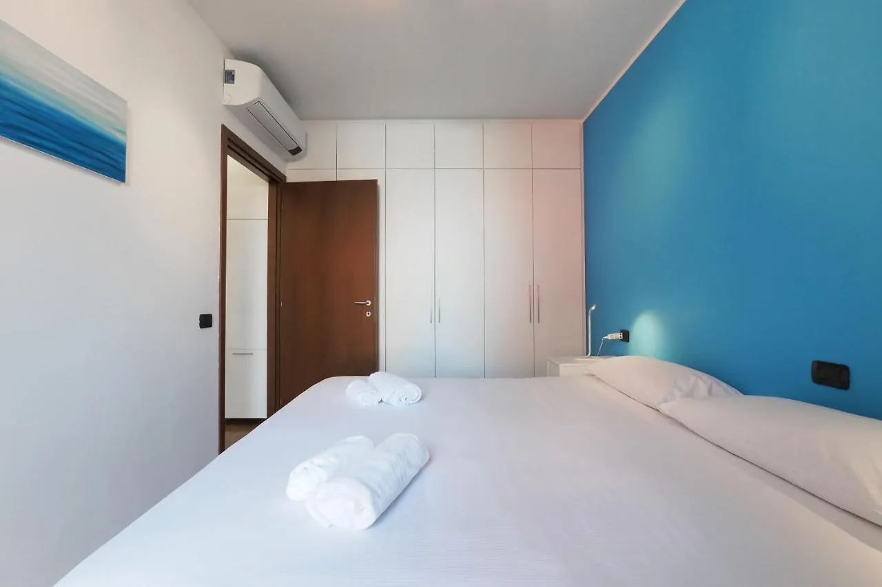Primopiano - Eraclito Apartamento Milão