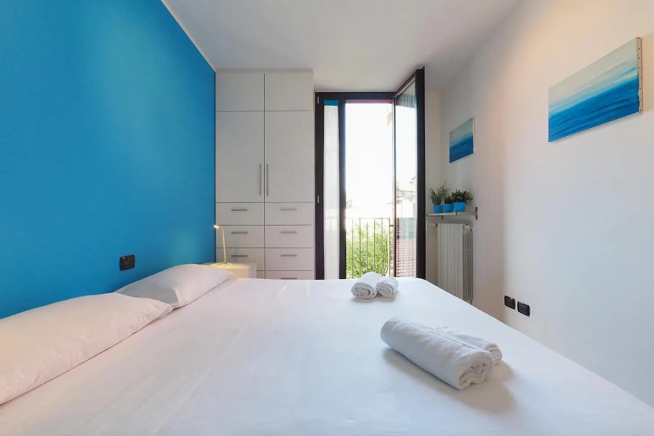 Primopiano - Eraclito Apartamento Milão Itália