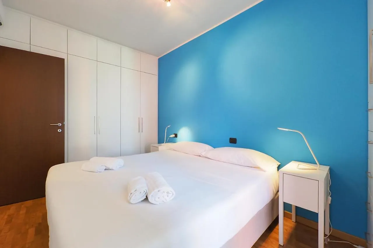 Primopiano - Eraclito Apartamento Milão