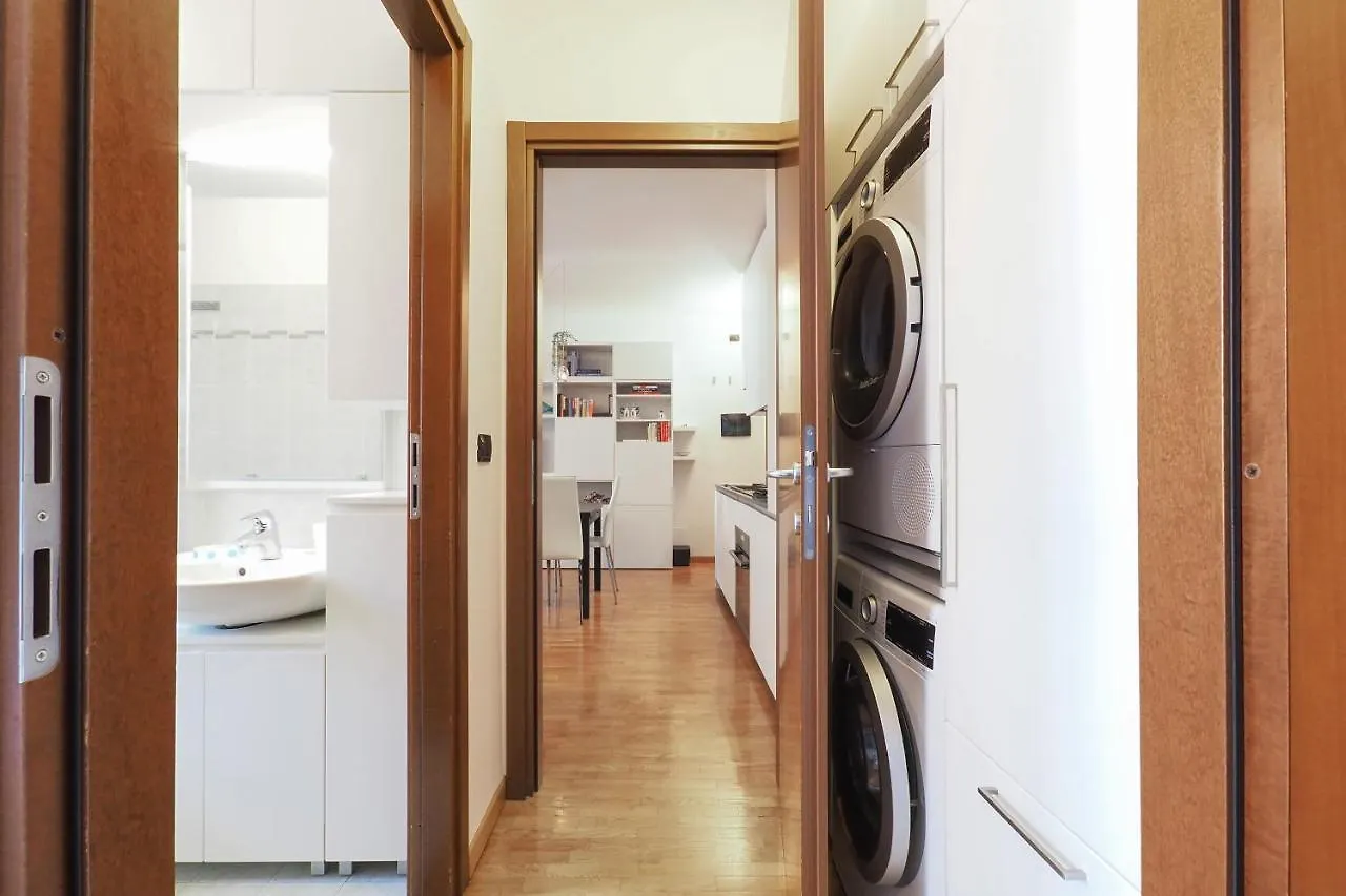 Primopiano - Eraclito Apartamento Milão