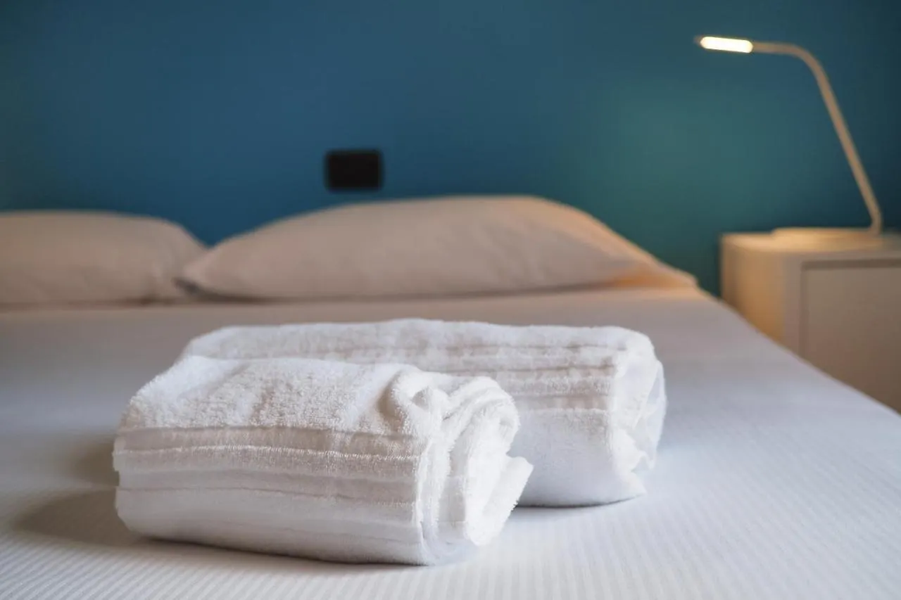 Apartmán Primopiano - Eraclito Milán Itálie
