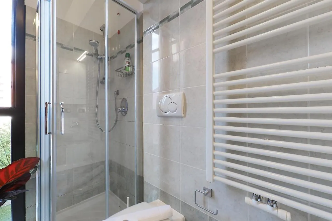 Apartmán Primopiano - Eraclito Milán