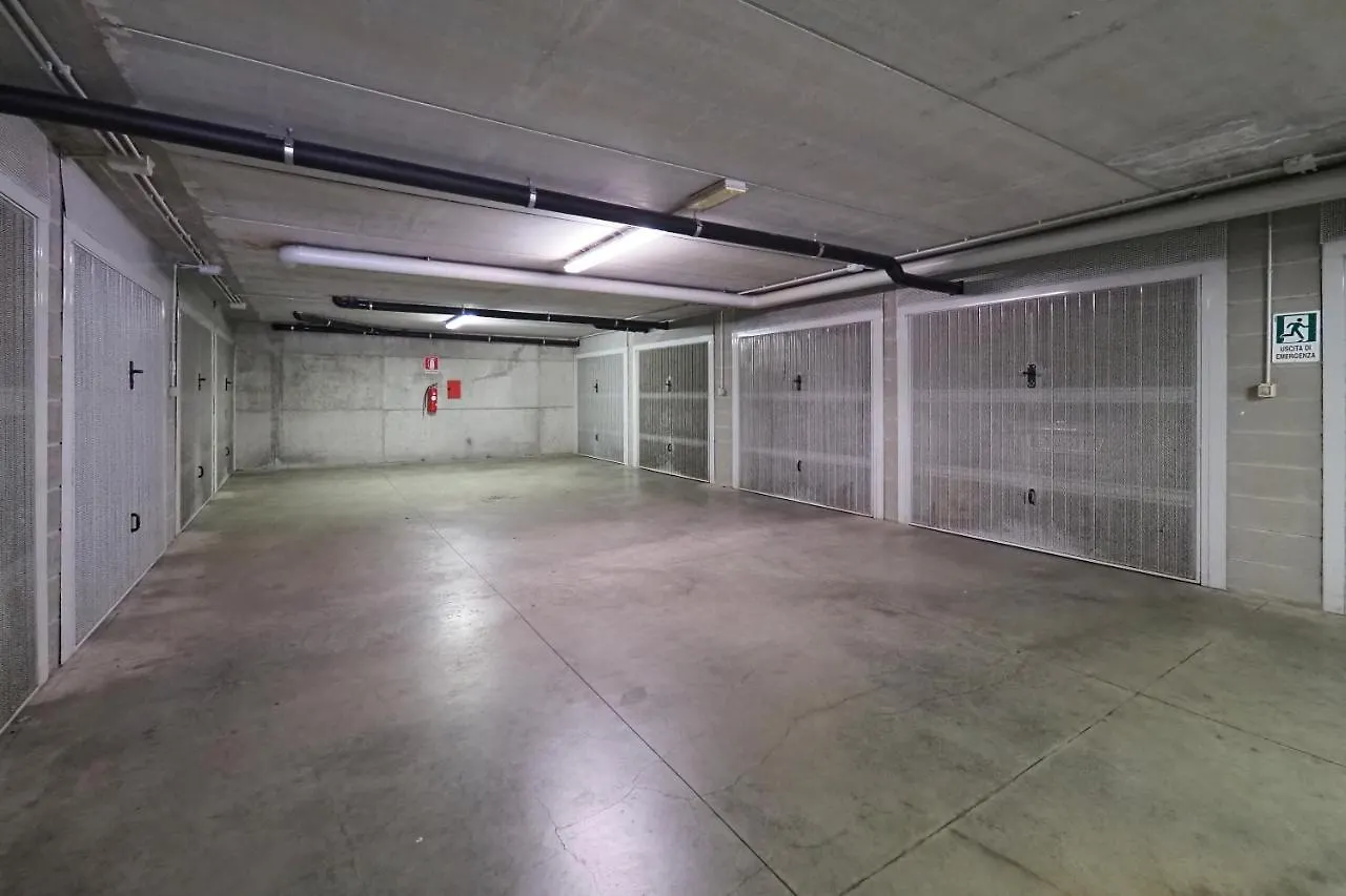 Apartmán Primopiano - Eraclito Milán